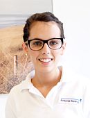 Antonia Sieling